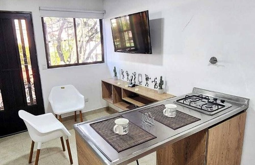 La America Apartamento | SantaMonica
