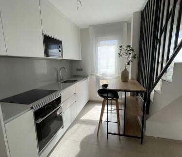 Las Palmas de Gran Canaria Apartamento | Santana Apartamento II