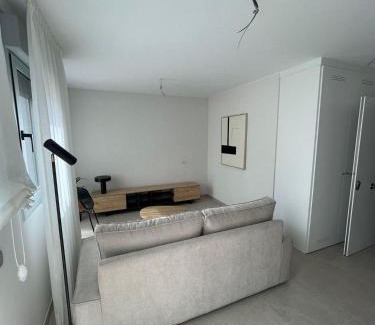 Las Palmas de Gran Canaria Apartamento | Santana Apartamento II