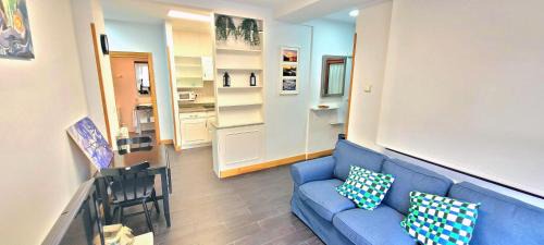 Getxo Apartamento | Santana Apartment Metro