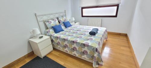 Getxo Apartamento | Santana Apartment Metro