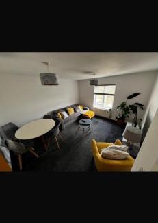 Hove Apartamento | Santana Apartments Brighton