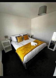Hove Apartamento | Santana Apartments Brighton
