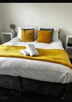Hove Apartamento | Santana Apartments Brighton