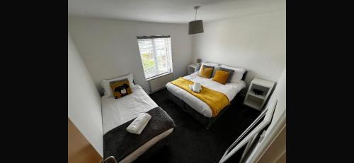 Hove Apartamento | Santana Apartments Brighton