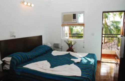 Sinquerim Complejo | Santana Beach Resort
