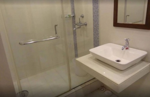 Sinquerim Complejo | Santana Beach Resort
