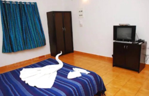 Sinquerim Complejo | Santana Beach Resort