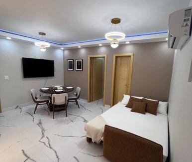 San Pedro de Macoris Apartamento | Santana Building