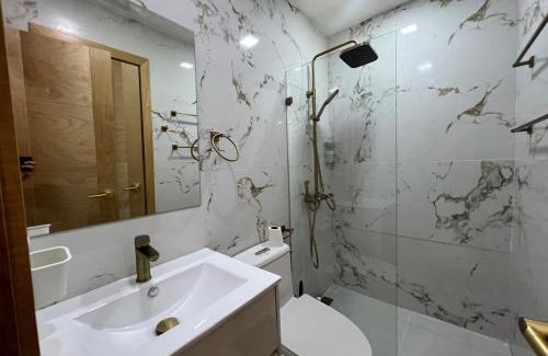 San Pedro de Macoris Apartamento | Santana Building