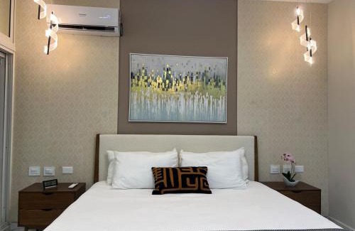 San Pedro de Macoris Apartamento | Santana Building