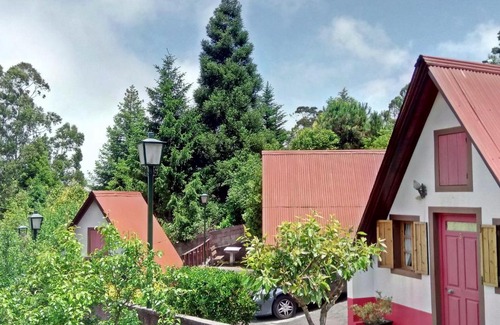 Santana Casa | Santana Houses - Mountain Shelter bungallows