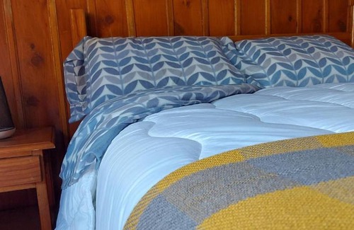 Santana Casa | Santana Houses - Mountain Shelter bungallows