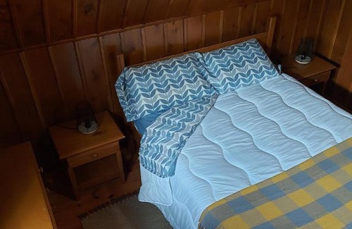 Santana Casa | Santana Houses - Mountain Shelter bungallows