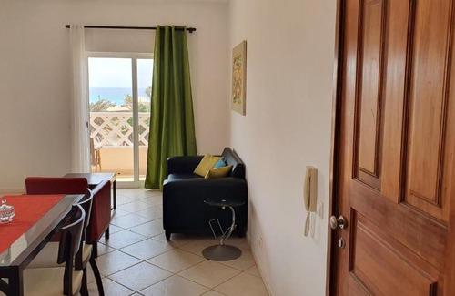 Santa Maria Apartamento | Santana single bedroom serviced apartment