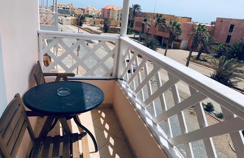 Santa Maria Apartamento | Santana single bedroom serviced apartment