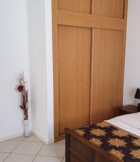 Santa Maria Apartamento | Santana single bedroom serviced apartment