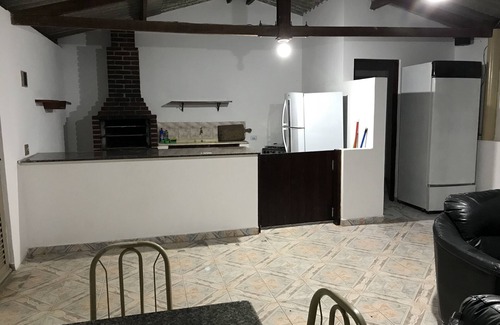 Sao Roque Casa | Buen sitio para toda la familia