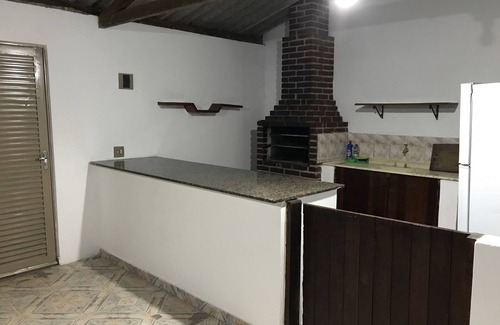 Sao Roque Casa | Buen sitio para toda la familia