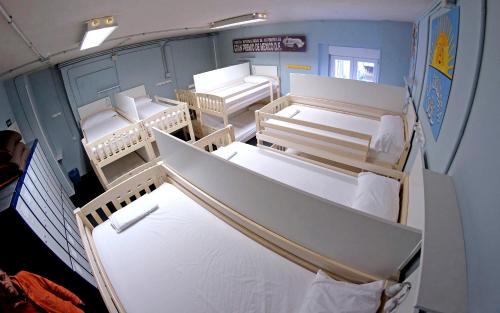 Santander Hostal | Santander Central Hostel