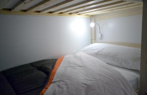 Santander Hostal | Santander Central Hostel