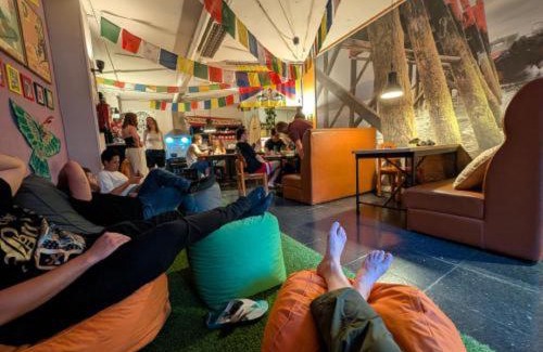 Santander Hostal | Santander Central Hostel