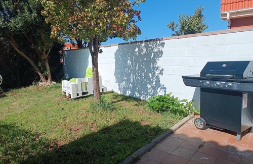 Liencres Apartamento | SANTANDER-LIENCRES VILLA PERAL