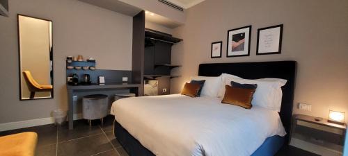 Guastalla Casa | Santarella Guest House