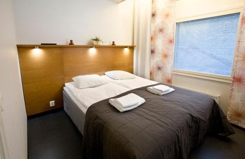 Rovaniemi Hotel | Santasport Resort