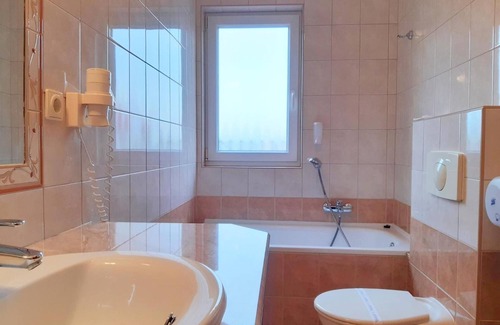 Heviz Hotel | SANTE Hévíz