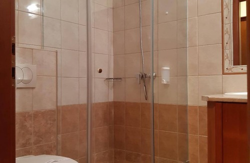Heviz Hotel | SANTE Hévíz
