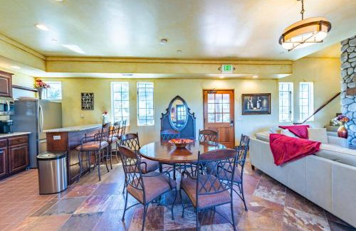 Paso Robles Casa | Santellan Inn