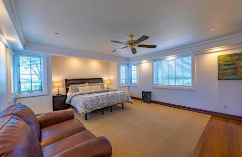 Paso Robles Casa | Santellan Inn