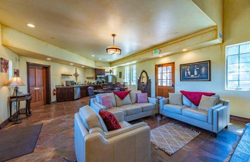 Paso Robles Casa | Santellan Inn