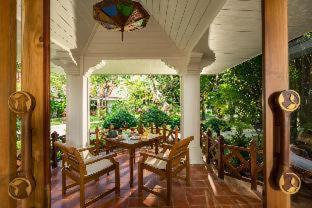 Ko Chang Complejo | Santhiya Koh Chang Resort