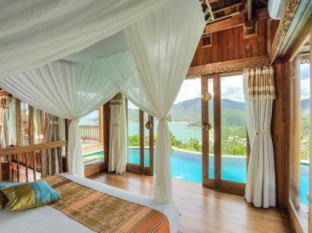 Ko Pha-ngan Complejo | Santhiya Koh Phangan Resort and Spa