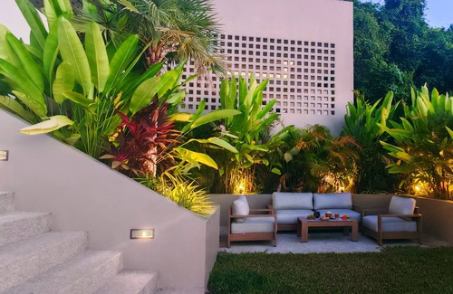 Mae Nam Villa | Santi Pura Villas
