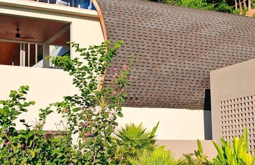 Mae Nam Villa | Santi Pura Villas