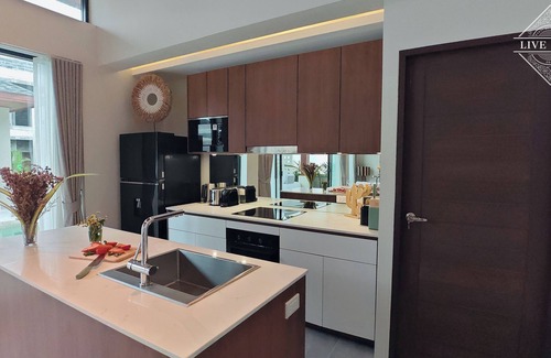 Hua Thanon Villa | Santi Tara Villas