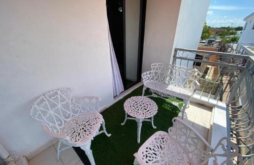 Santiago de los Caballeros Apartamento | Santiago Center Huge Apartment 2stay rooftop to enjoy the city view 6-3