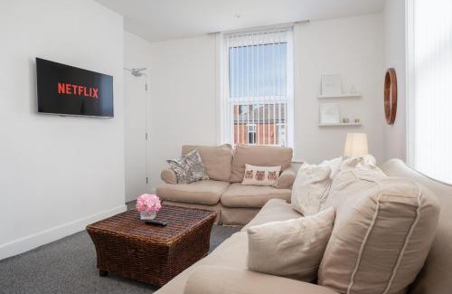Southport Apartamento | Santiago 10 - Sleeps 10, Free Wifi & Parking