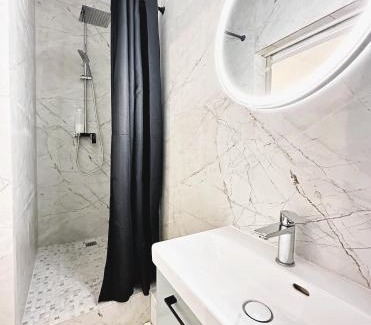 Barbatre Apartamento | Santiago - 4P - Cosy Appartement
