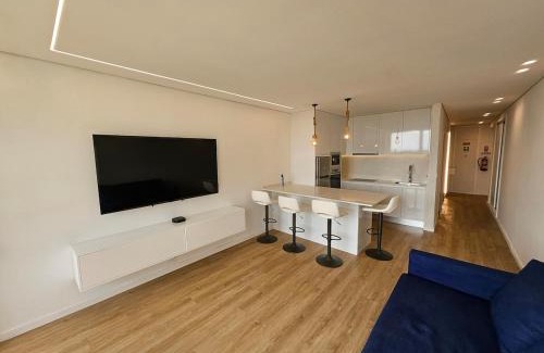 Afife Apartamento | Santiago Afife Beach