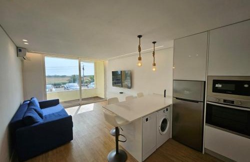 Afife Apartamento | Santiago Afife Beach