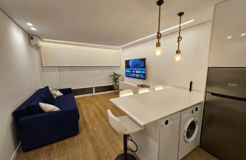 Afife Apartamento | Santiago Afife Beach