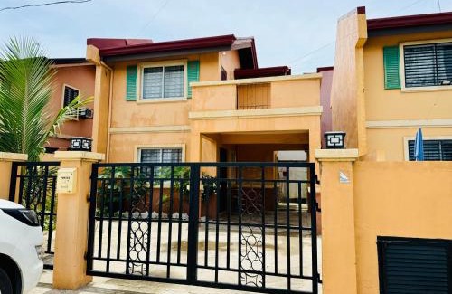 Santiago City Casa | Santiago City Transient House