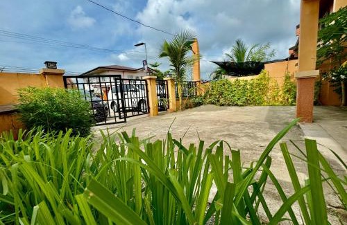 Santiago City Casa | Santiago City Transient House