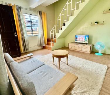 Santiago City Casa | Santiago City Transient House
