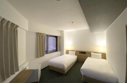 Hiroshima City Centre Hotel | Santiago Hotel