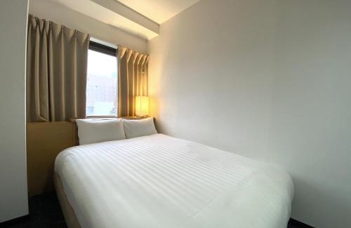 Hiroshima City Centre Hotel | Santiago Hotel